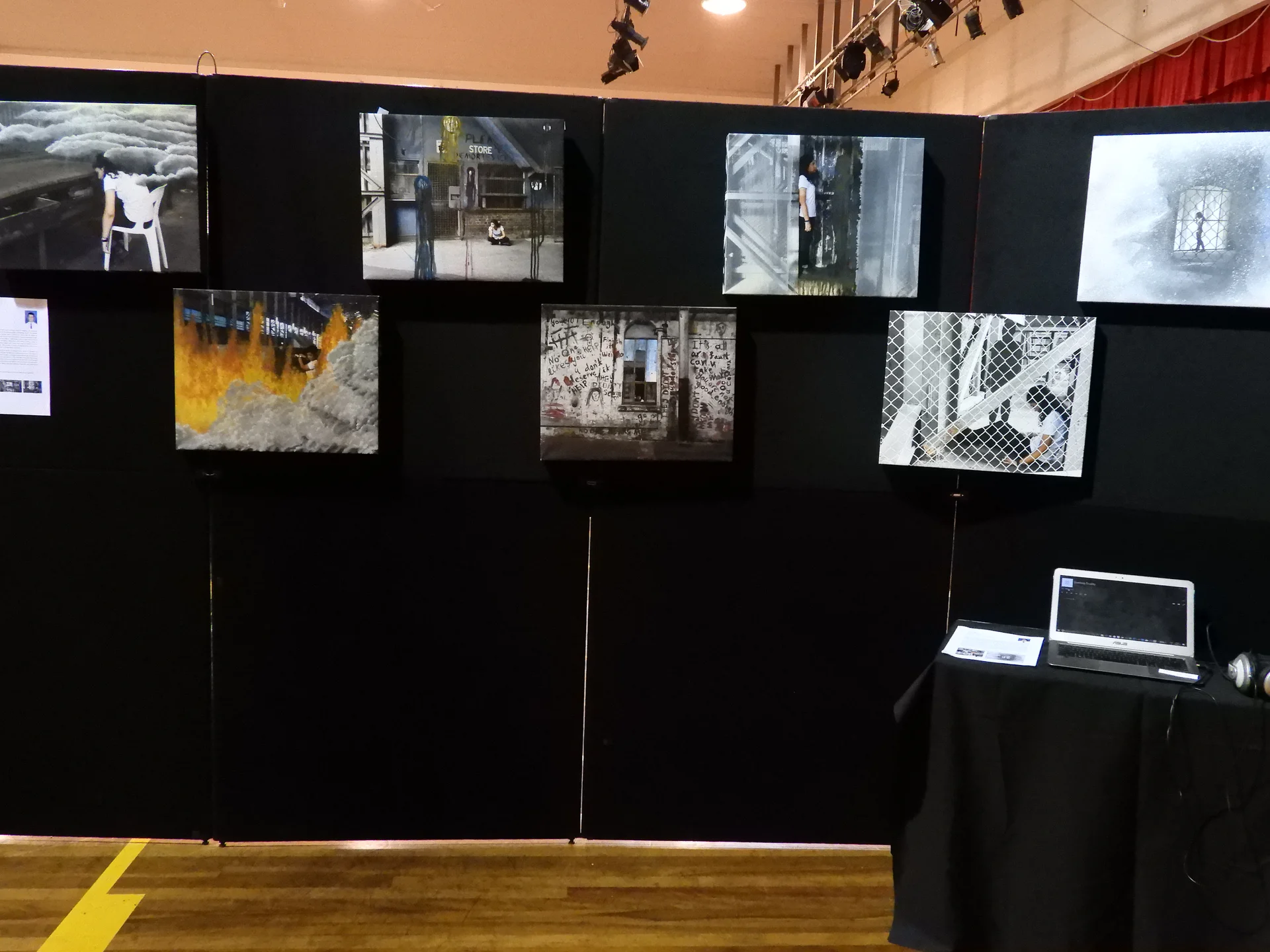 Older Paintings - Image 11